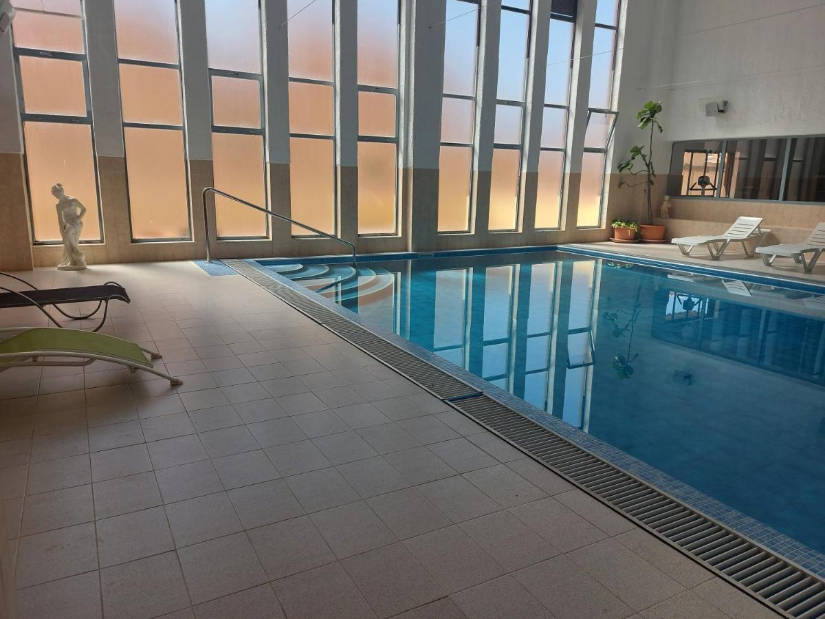 Nido Del Amor Deluxe 1A Linea Terraza Indoorpool Wifi Aire Netflix 10 Metros A Cala Del Pino Λα Μάνγκα Δελ Μαρ Μενόρ Εξωτερικό φωτογραφία
