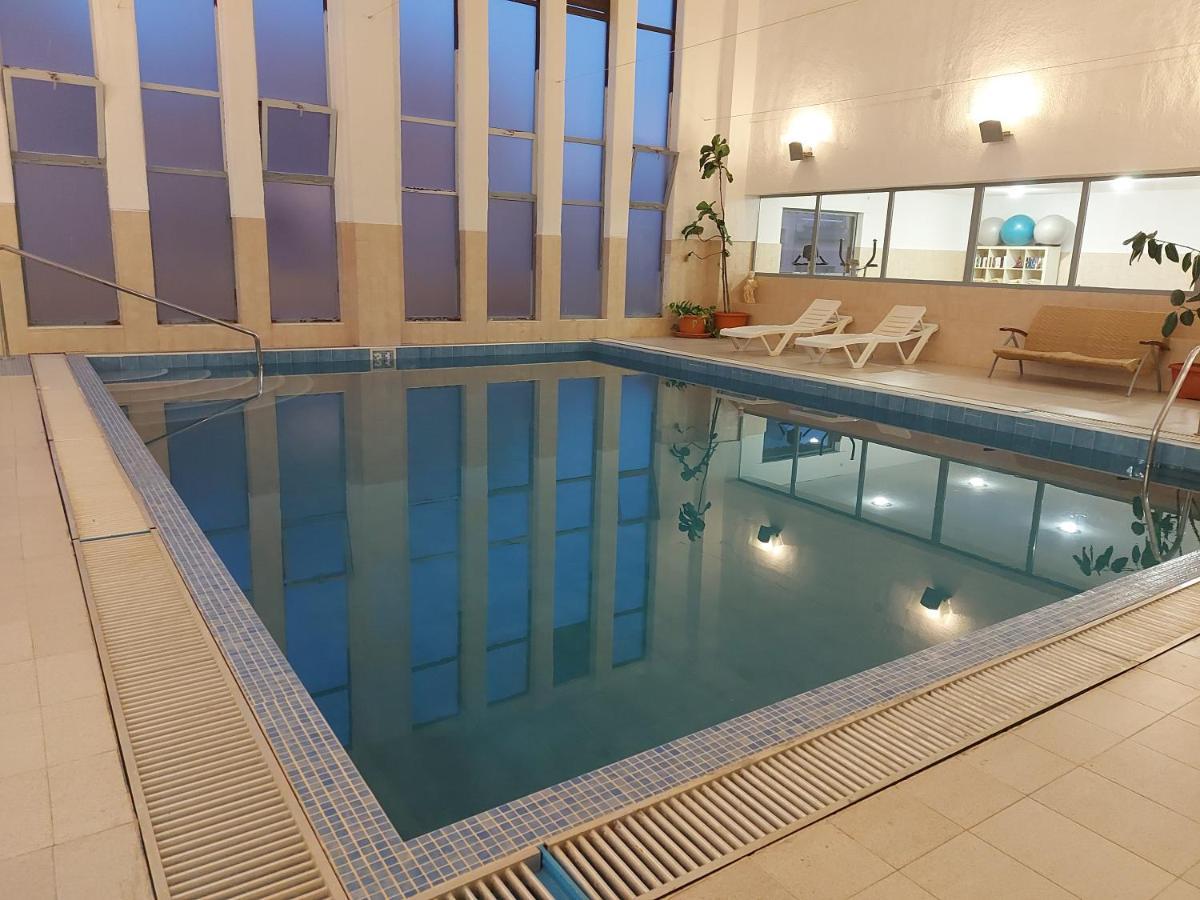 Nido Del Amor Deluxe 1A Linea Terraza Indoorpool Wifi Aire Netflix 10 Metros A Cala Del Pino Λα Μάνγκα Δελ Μαρ Μενόρ Εξωτερικό φωτογραφία