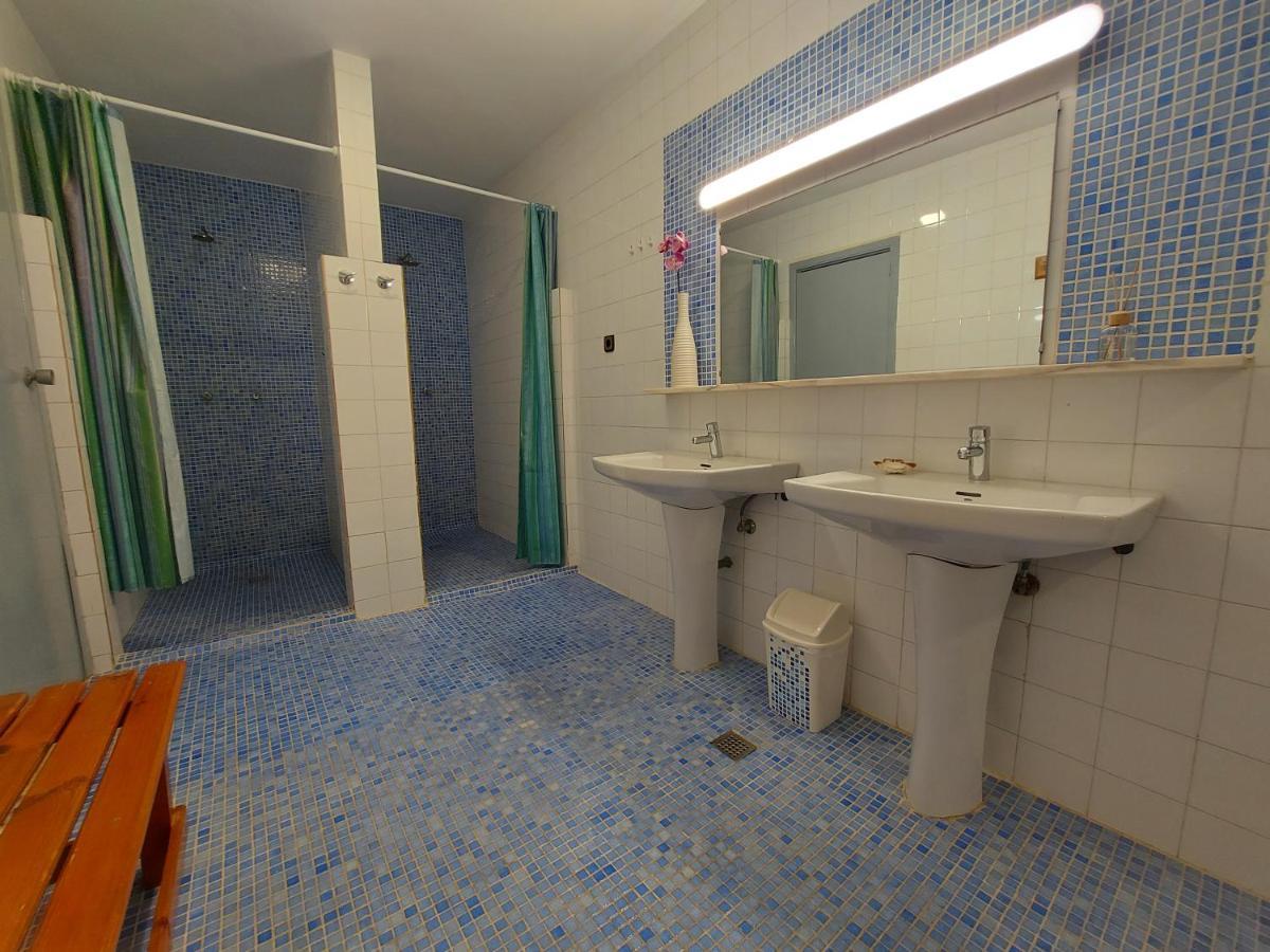 Nido Del Amor Deluxe 1A Linea Terraza Indoorpool Wifi Aire Netflix 10 Metros A Cala Del Pino Λα Μάνγκα Δελ Μαρ Μενόρ Εξωτερικό φωτογραφία
