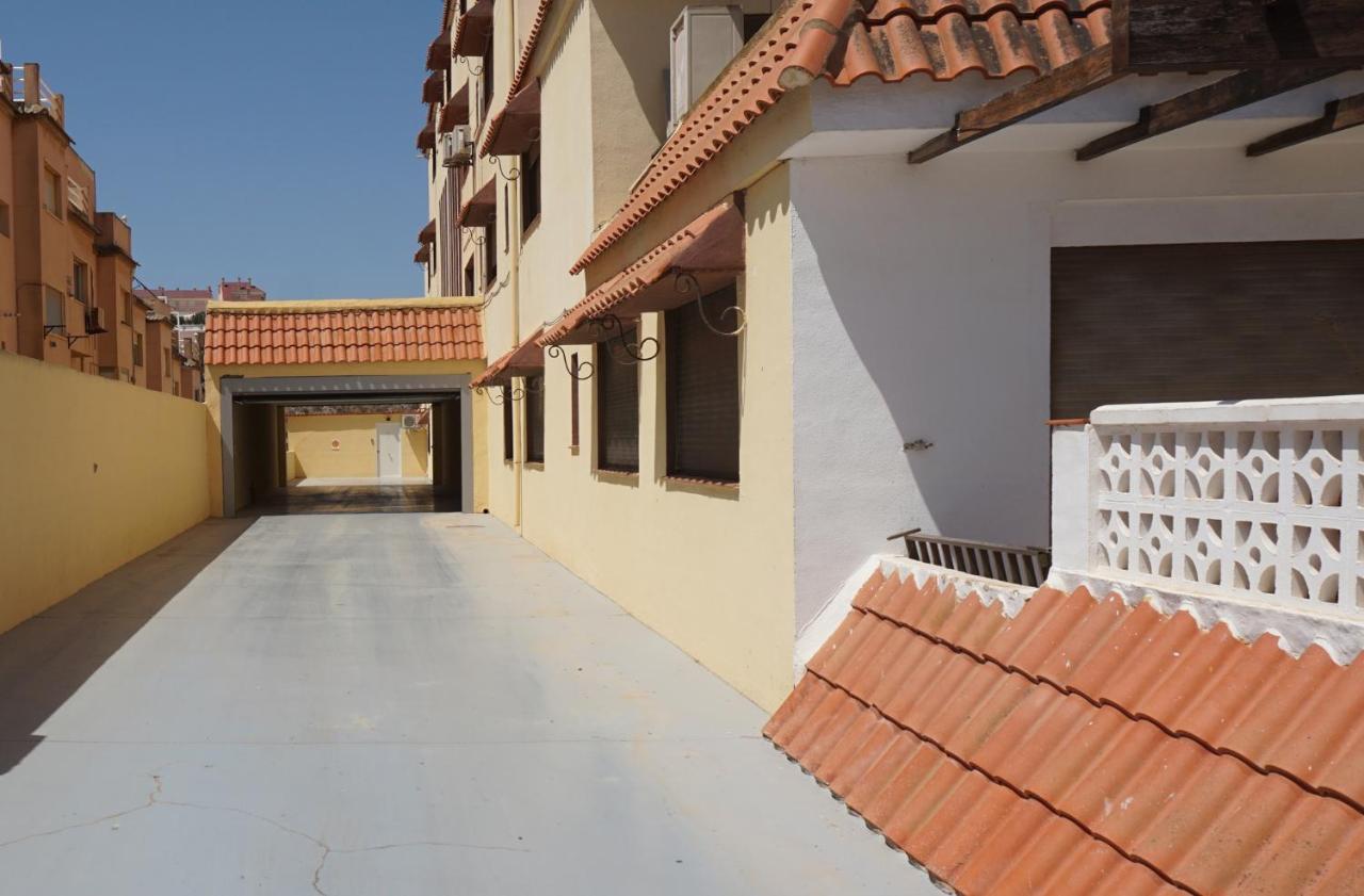 Nido Del Amor Deluxe 1A Linea Terraza Indoorpool Wifi Aire Netflix 10 Metros A Cala Del Pino Λα Μάνγκα Δελ Μαρ Μενόρ Εξωτερικό φωτογραφία