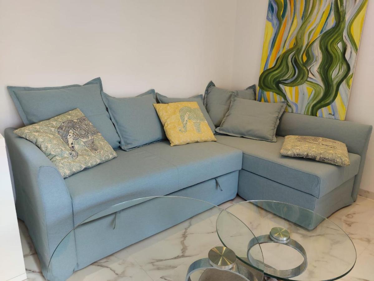 Nido Del Amor Deluxe 1A Linea Terraza Indoorpool Wifi Aire Netflix 10 Metros A Cala Del Pino Λα Μάνγκα Δελ Μαρ Μενόρ Εξωτερικό φωτογραφία