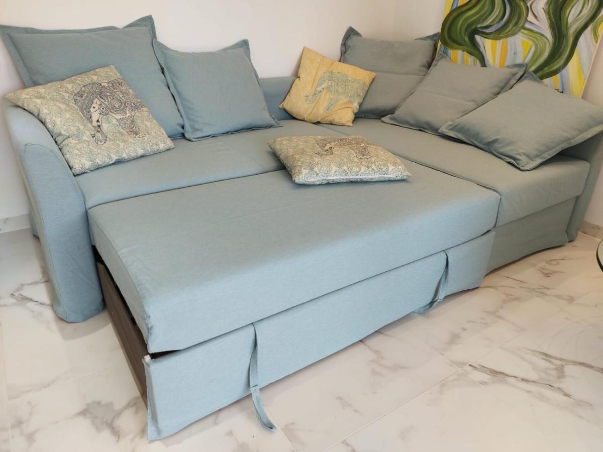Nido Del Amor Deluxe 1A Linea Terraza Indoorpool Wifi Aire Netflix 10 Metros A Cala Del Pino Λα Μάνγκα Δελ Μαρ Μενόρ Εξωτερικό φωτογραφία