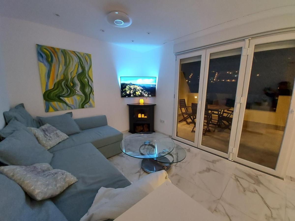 Nido Del Amor Deluxe 1A Linea Terraza Indoorpool Wifi Aire Netflix 10 Metros A Cala Del Pino Λα Μάνγκα Δελ Μαρ Μενόρ Εξωτερικό φωτογραφία