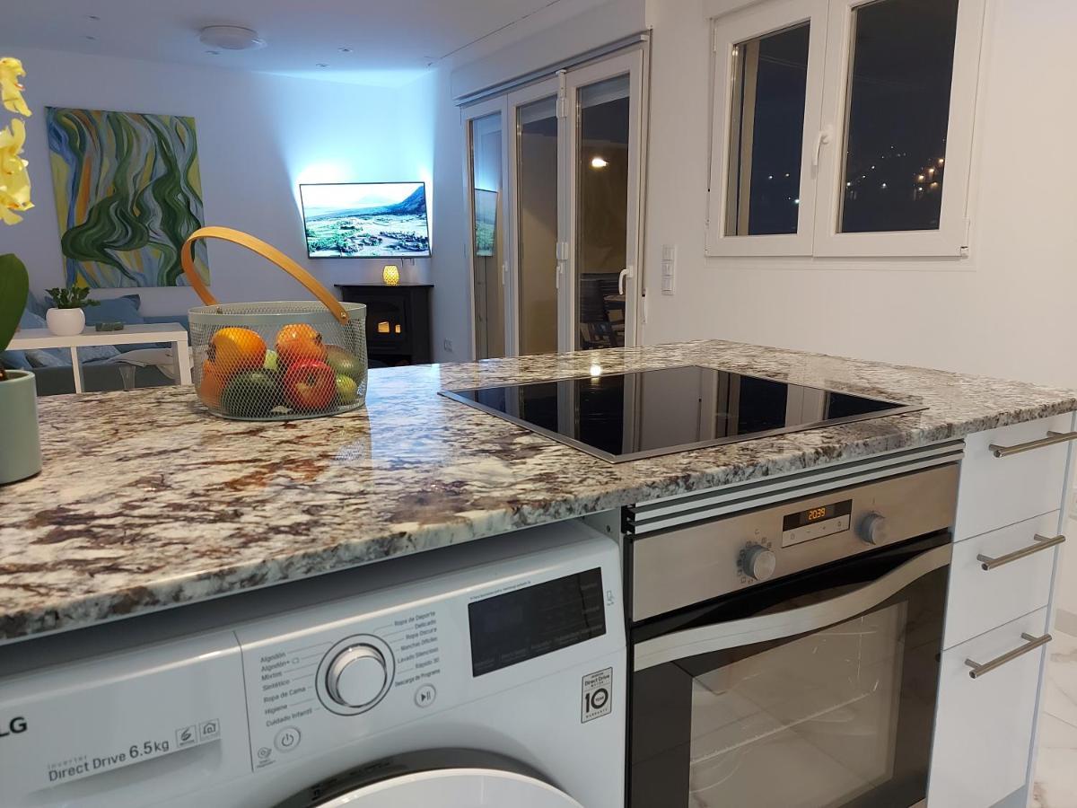 Nido Del Amor Deluxe 1A Linea Terraza Indoorpool Wifi Aire Netflix 10 Metros A Cala Del Pino Λα Μάνγκα Δελ Μαρ Μενόρ Εξωτερικό φωτογραφία
