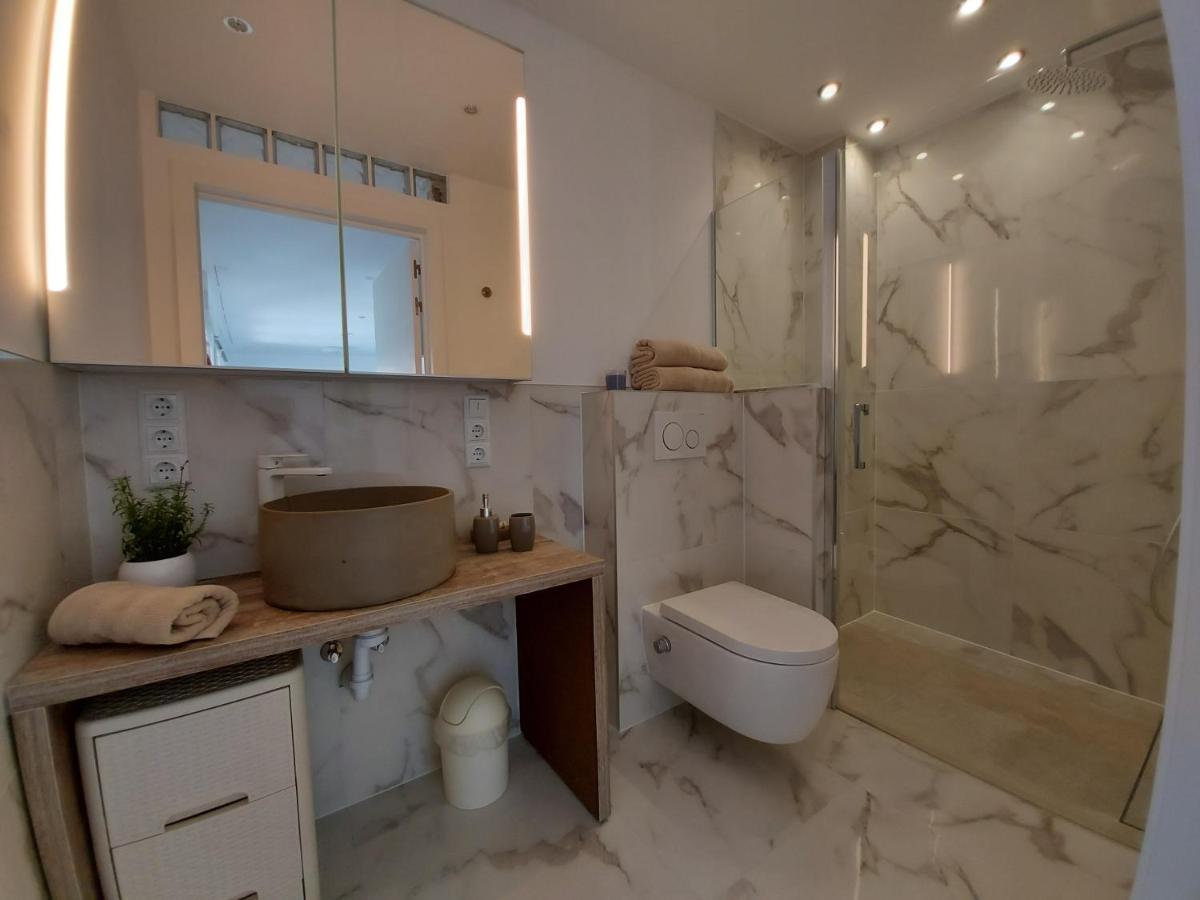 Nido Del Amor Deluxe 1A Linea Terraza Indoorpool Wifi Aire Netflix 10 Metros A Cala Del Pino Λα Μάνγκα Δελ Μαρ Μενόρ Εξωτερικό φωτογραφία
