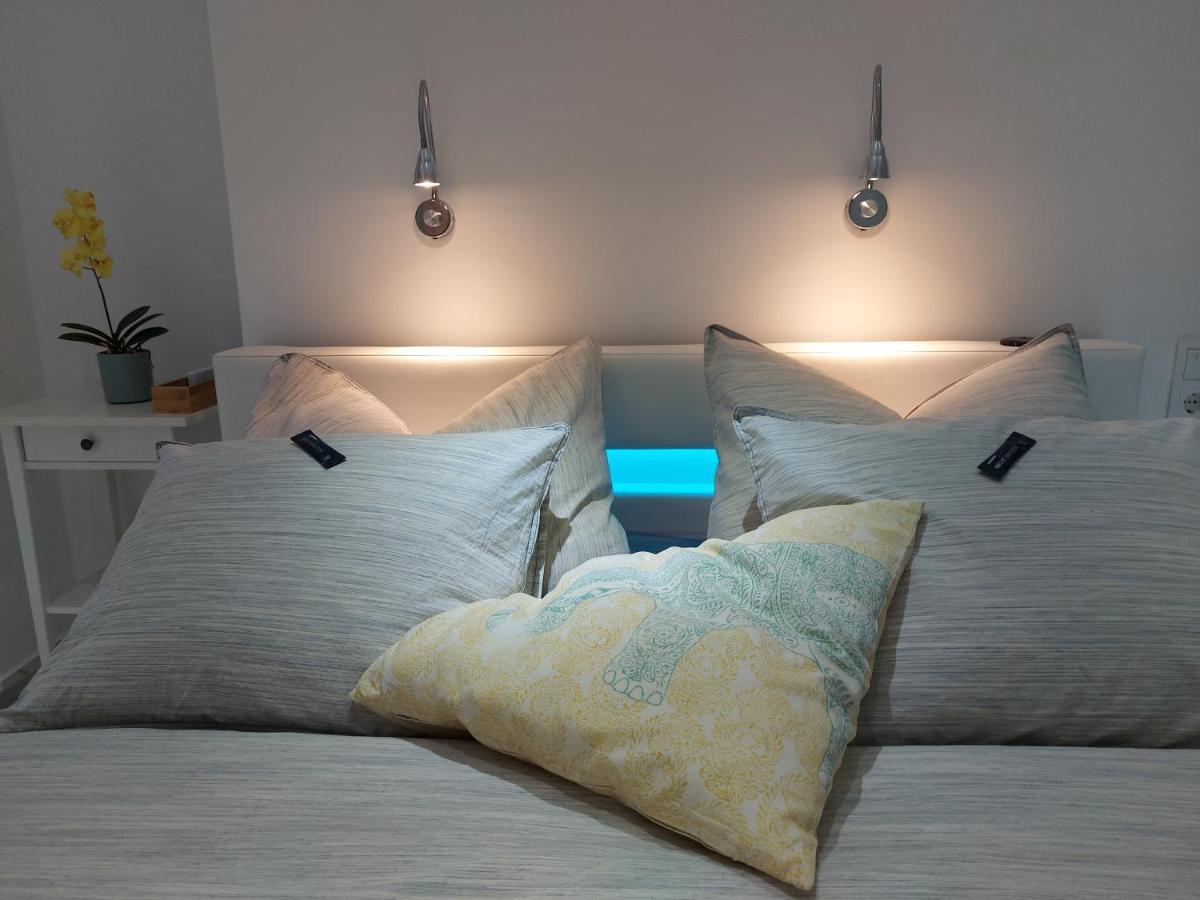 Nido Del Amor Deluxe 1A Linea Terraza Indoorpool Wifi Aire Netflix 10 Metros A Cala Del Pino Λα Μάνγκα Δελ Μαρ Μενόρ Εξωτερικό φωτογραφία