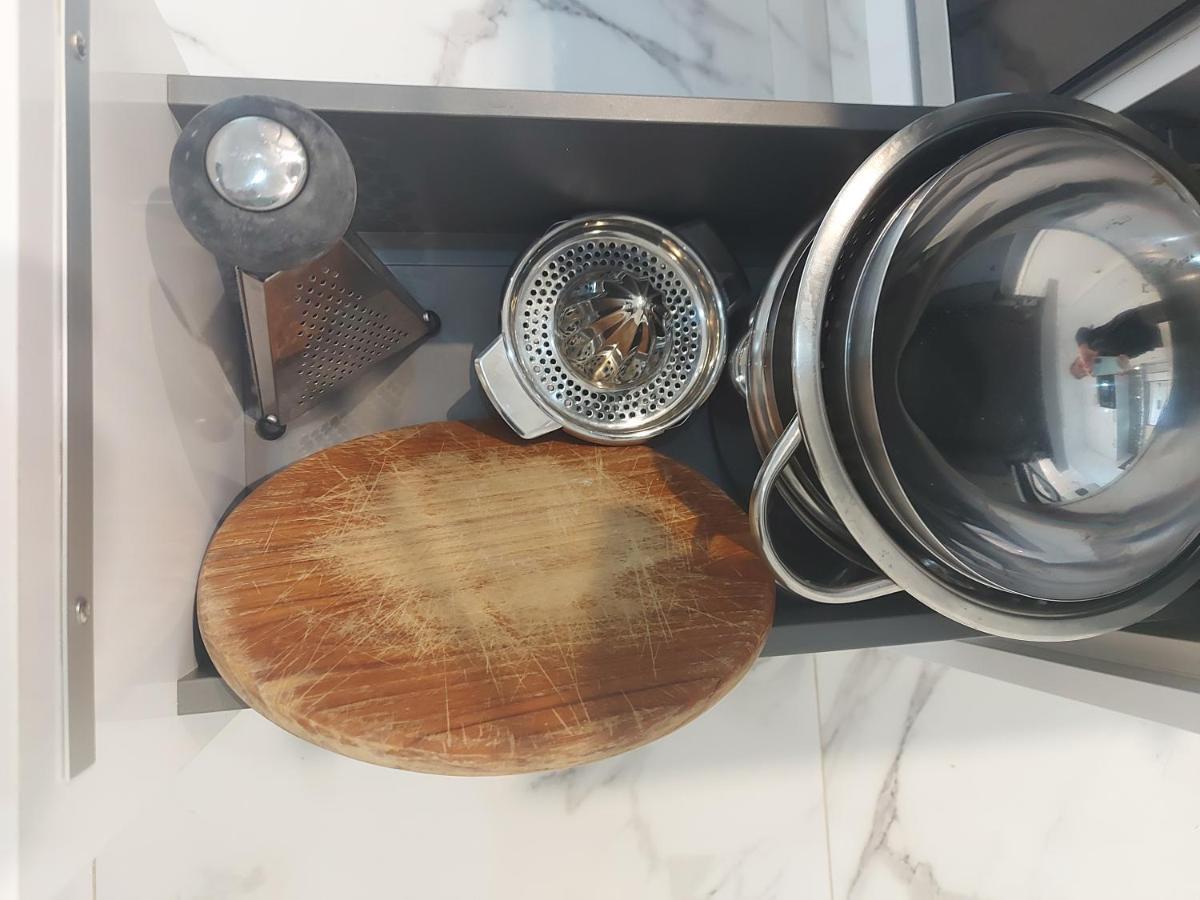Nido Del Amor Deluxe 1A Linea Terraza Indoorpool Wifi Aire Netflix 10 Metros A Cala Del Pino Λα Μάνγκα Δελ Μαρ Μενόρ Εξωτερικό φωτογραφία