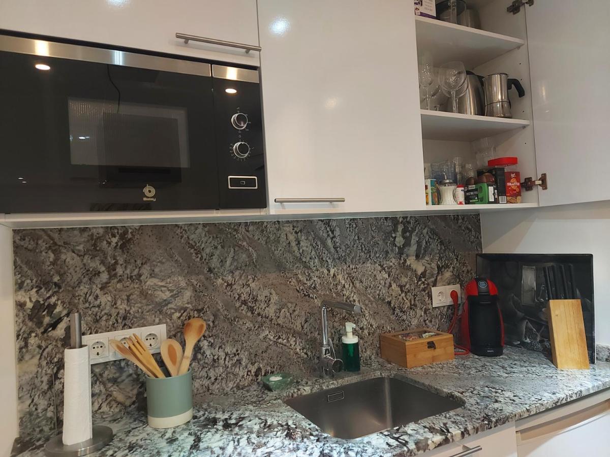 Nido Del Amor Deluxe 1A Linea Terraza Indoorpool Wifi Aire Netflix 10 Metros A Cala Del Pino Λα Μάνγκα Δελ Μαρ Μενόρ Εξωτερικό φωτογραφία