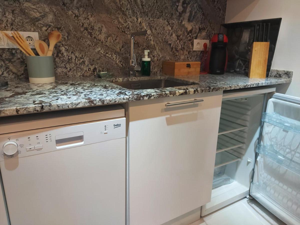 Nido Del Amor Deluxe 1A Linea Terraza Indoorpool Wifi Aire Netflix 10 Metros A Cala Del Pino Λα Μάνγκα Δελ Μαρ Μενόρ Εξωτερικό φωτογραφία