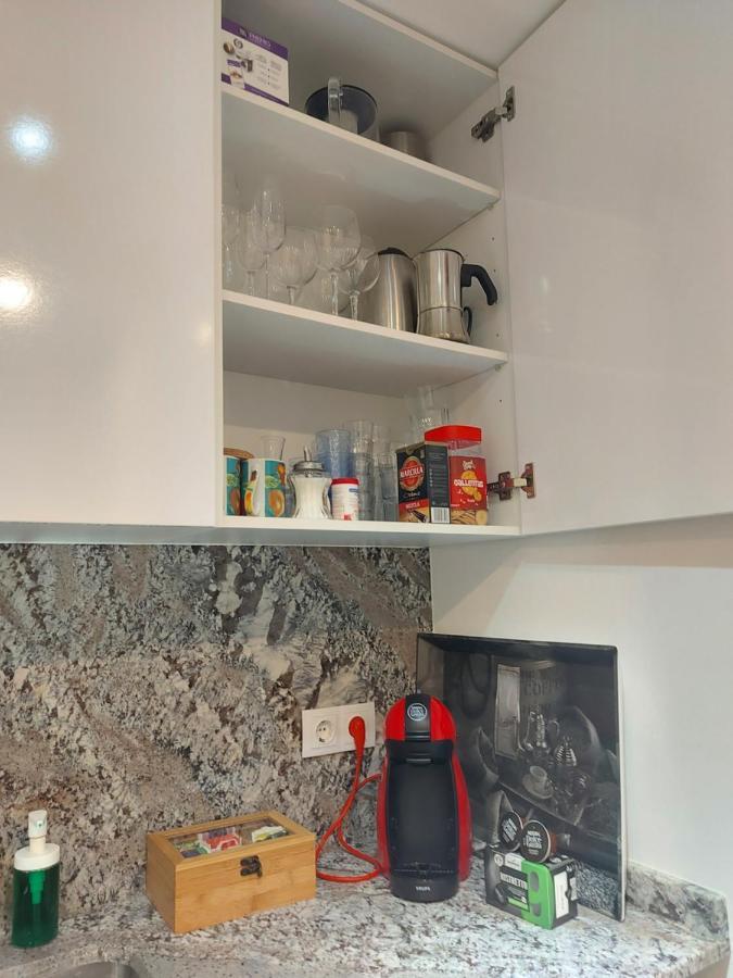 Nido Del Amor Deluxe 1A Linea Terraza Indoorpool Wifi Aire Netflix 10 Metros A Cala Del Pino Λα Μάνγκα Δελ Μαρ Μενόρ Εξωτερικό φωτογραφία