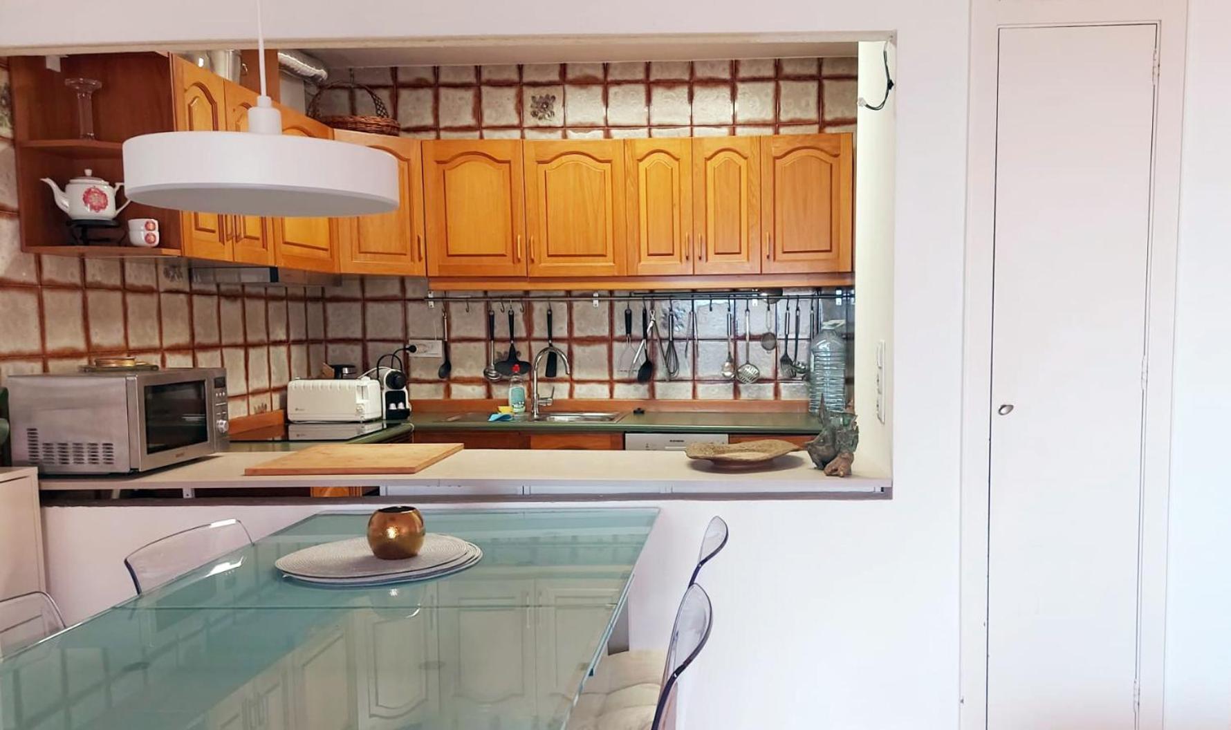 Nido Del Amor Deluxe 1A Linea Terraza Indoorpool Wifi Aire Netflix 10 Metros A Cala Del Pino Λα Μάνγκα Δελ Μαρ Μενόρ Εξωτερικό φωτογραφία