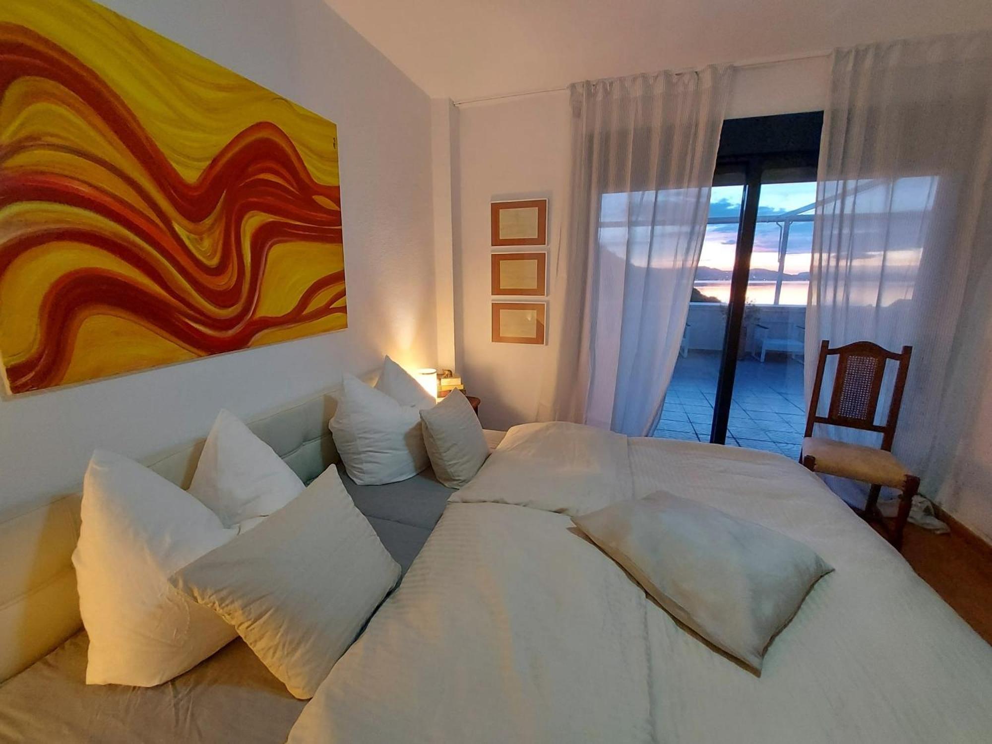 Nido Del Amor Deluxe 1A Linea Terraza Indoorpool Wifi Aire Netflix 10 Metros A Cala Del Pino Λα Μάνγκα Δελ Μαρ Μενόρ Εξωτερικό φωτογραφία